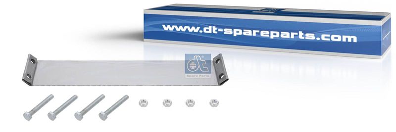 Conector teava, sistem de esapament 9.69019 DT Spare Parts