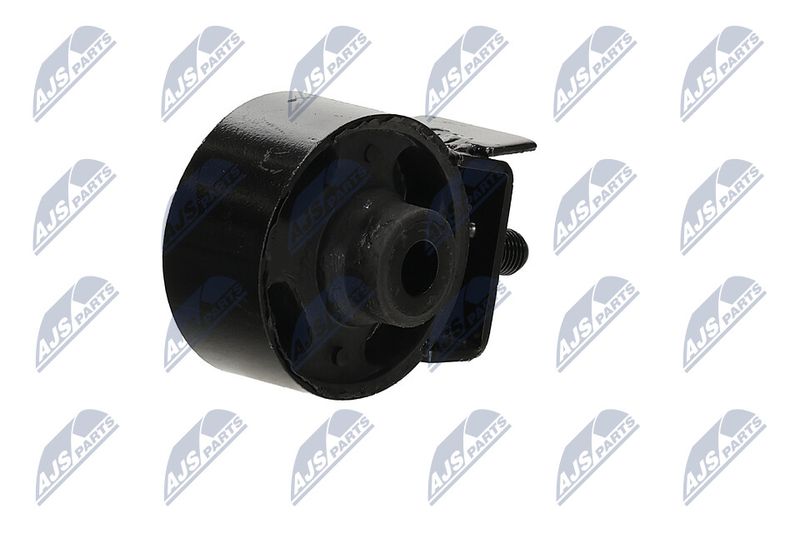 Paigutus, Mootor, NTY ZPS-MS-072