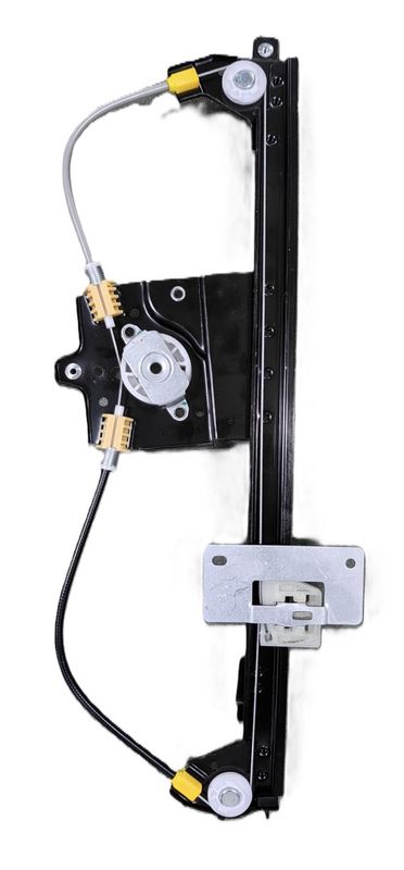 DOGA 102745 Lango pakėlimo mechanizmas