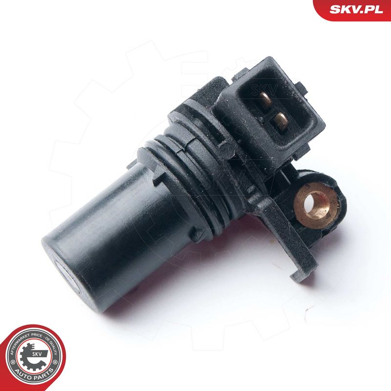 Andur, väntvõll, ESEN SKV 17SKV332