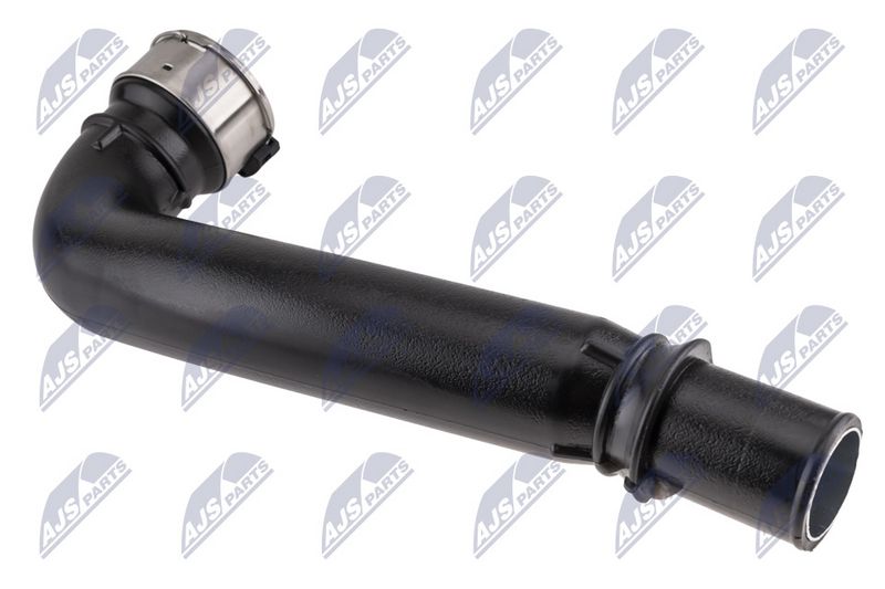 Laadimisõhu voolik, NTY GPP-TY-039