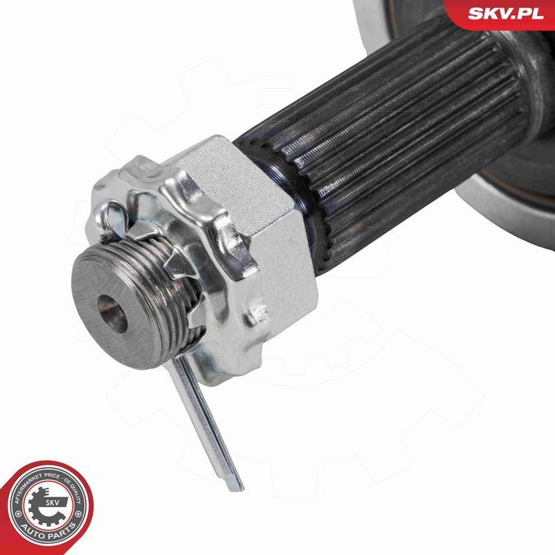 ESEN SKV 40SKV198 Drive Shaft