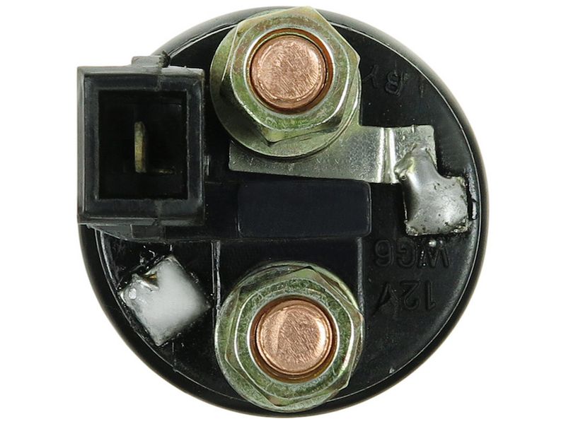 Magnetlülitus, starter, AS-PL SS9098S