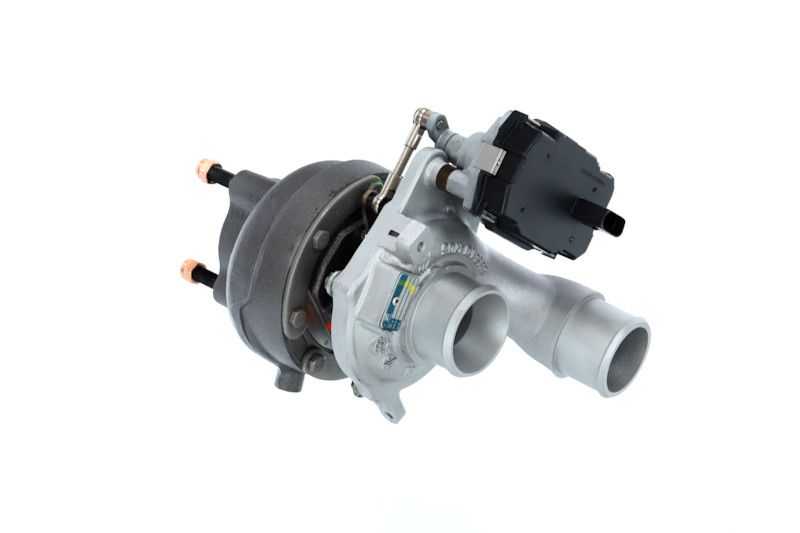 REMANTE 003-002-001080R Turbokompresorius