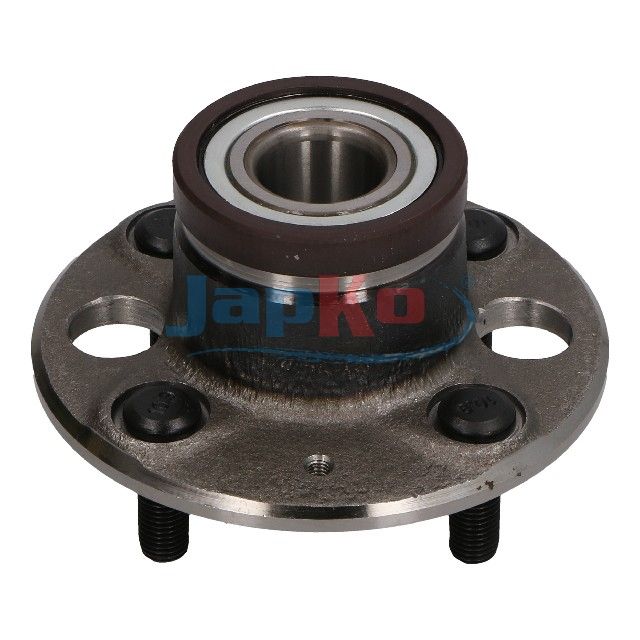 Rattarumm, JAPKO 424025