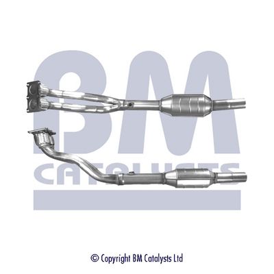 BM CATALYSTS katalizátor BM90694H