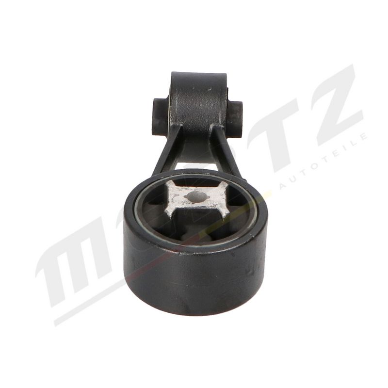 MERTZ M-S5193 Mounting, engine