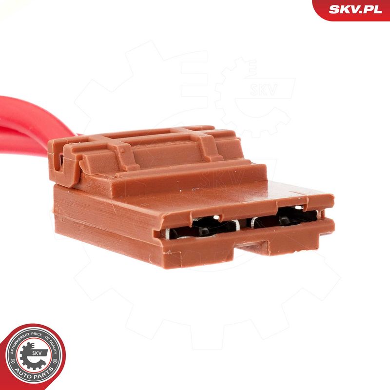 Lukukomplekt, kesklukustus, ESEN SKV 65SKV803