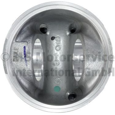Product Image - Zuiger - 40466600 - KOLBENSCHMIDT