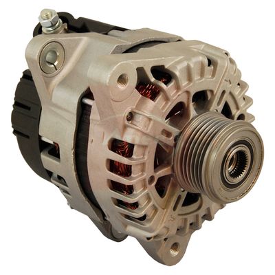 APEC Alternator AAL2007