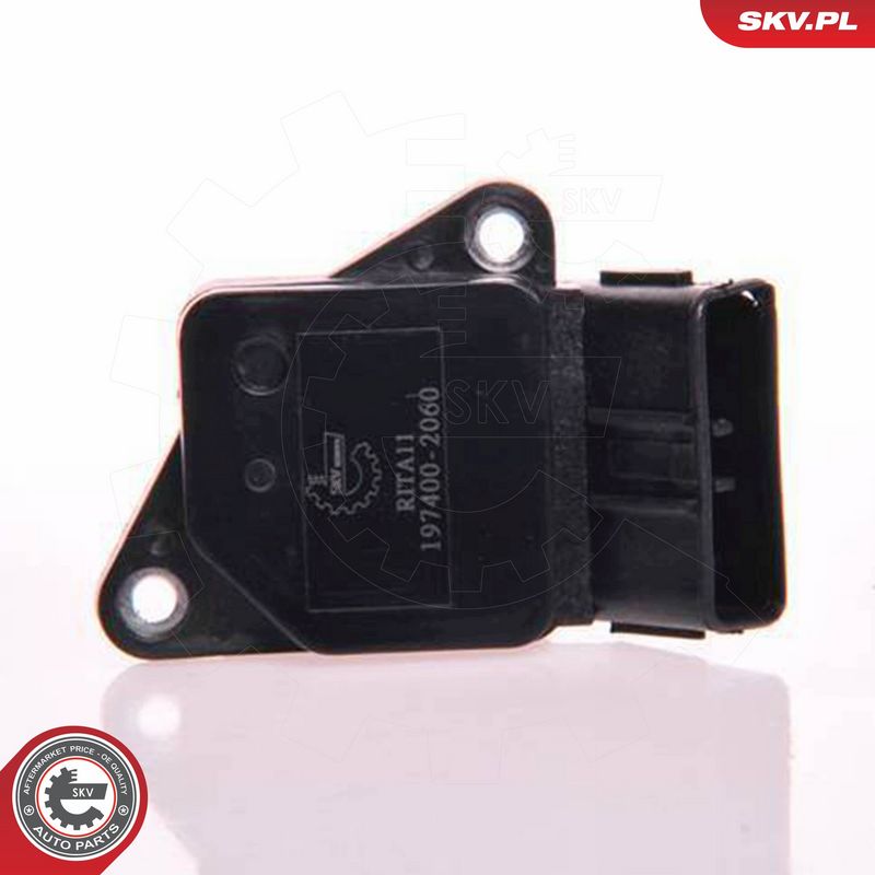 ESEN SKV 07SKV104 Mass Air Flow Sensor