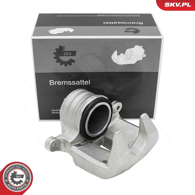 Pidurisadul, ESEN SKV 79SKV272