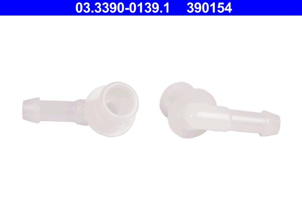 ATE 03.3390-0139.1 Connection Piece, hose line
