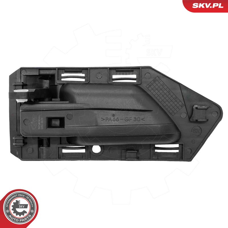 ESEN SKV 97SKV116 Door Handle, interior equipment