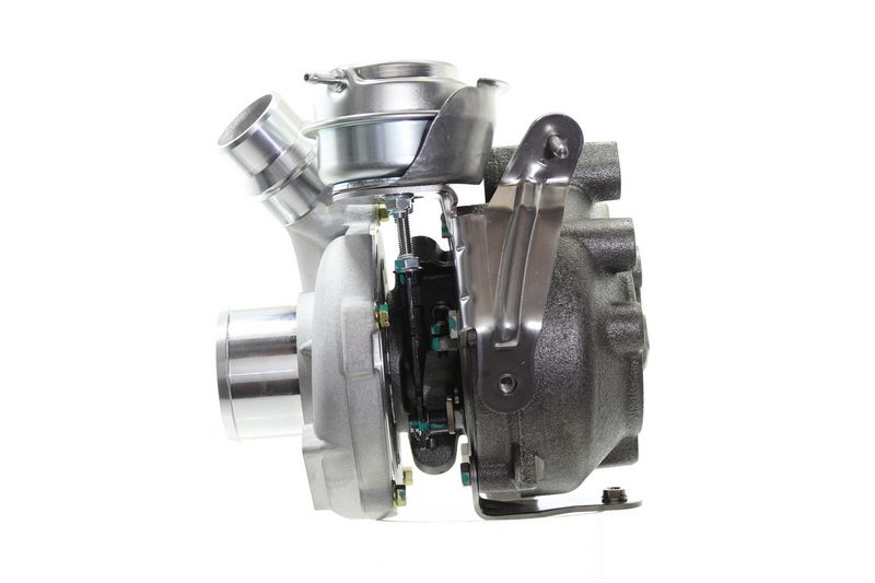 ALANKO 10901360 Charger, charging (supercharged/turbocharged)