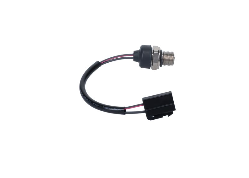 Senzor impulsuri, arbore cotit 9 461 611 810 BOSCH