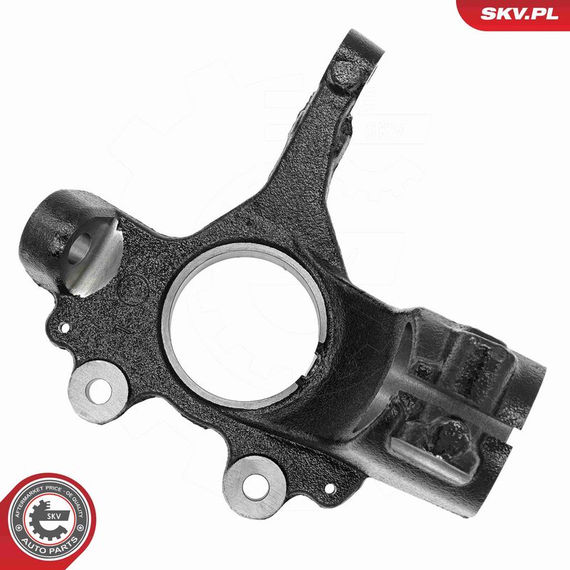 Käändmik, rattakinnitus, ESEN SKV 73SKV191