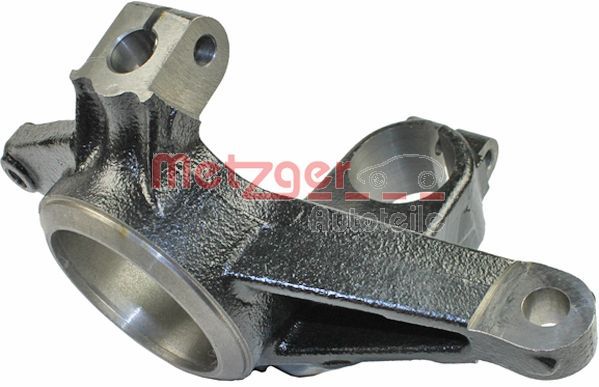 METZGER 58100202 Steering Knuckle, wheel suspension