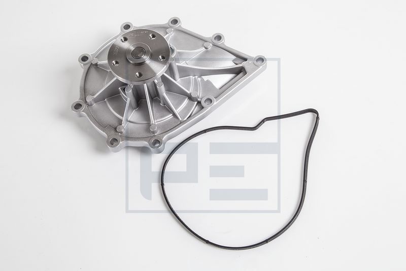 Vodní čerpadlo, chlazení motoru 010.786-00A