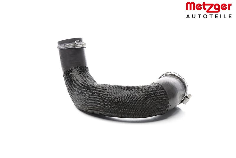 METZGER AUTOTEILE 2400279 Charge Air Hose