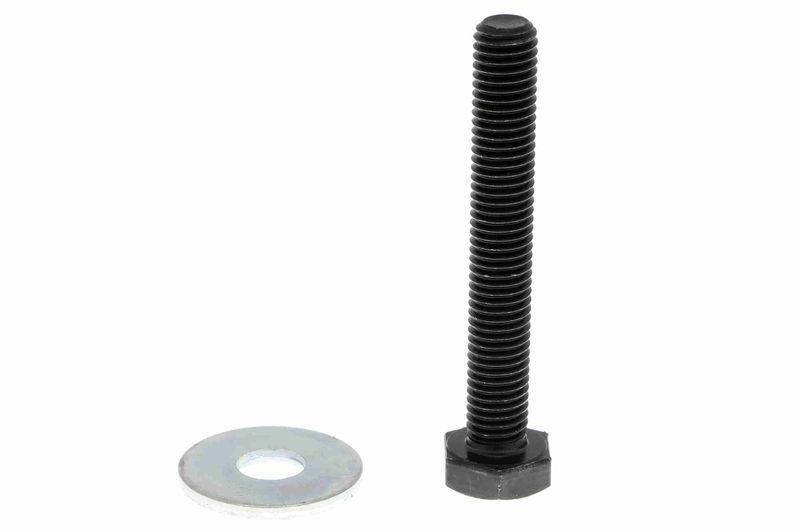 VAICO V25-0528 Deflection/Guide Pulley, V-ribbed belt