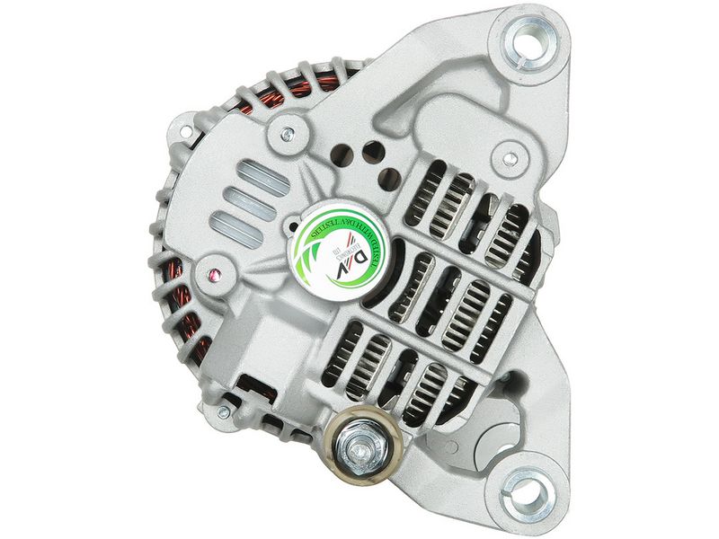 AS-PL A5058 Alternator