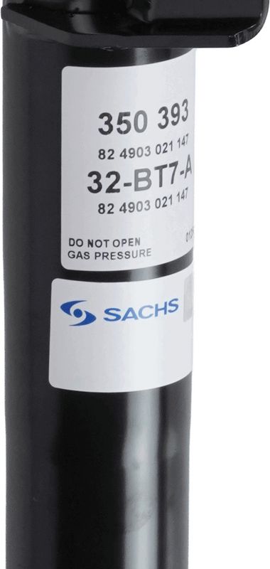 SACHS Amortisseur 350 393