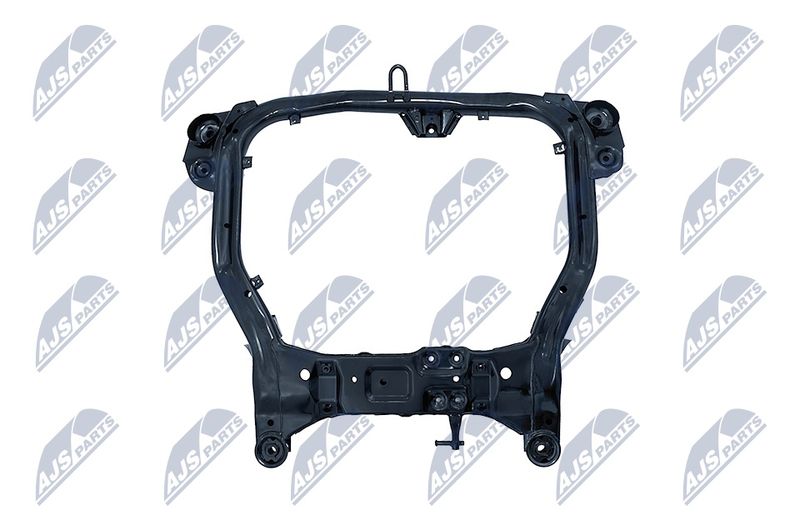 NTY ПОДРАМНИК ПОДВЕСКИ Hyundai i30 2007-2012; Kia Ceed 2007-2012 zrzhy505