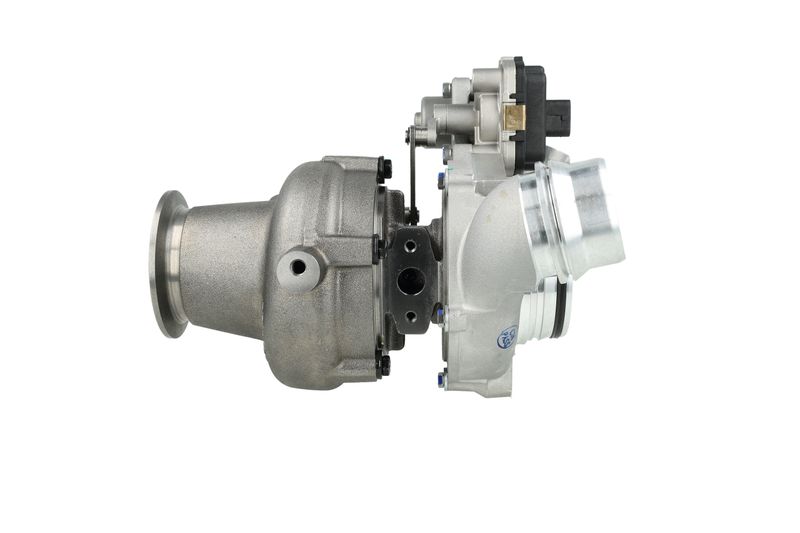 Kompressor, ülelaadimine, NRF 90010063