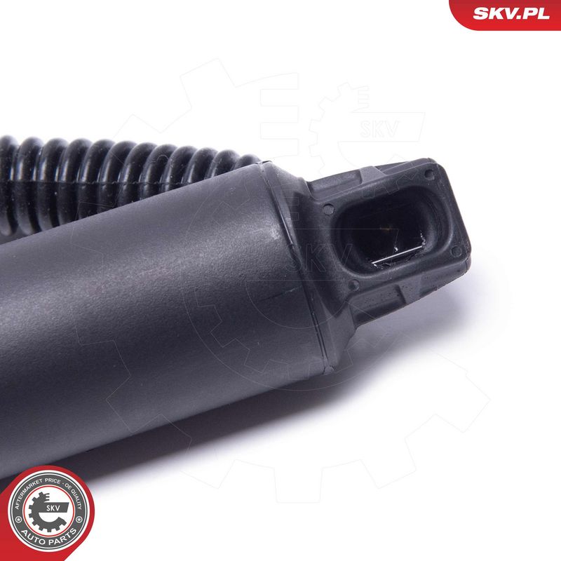 Elektrimootor, tagaluuk, ESEN SKV 52SKV959