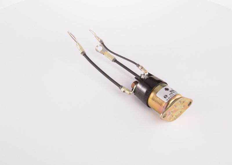 BOSCH 1337210743 Relay, starter