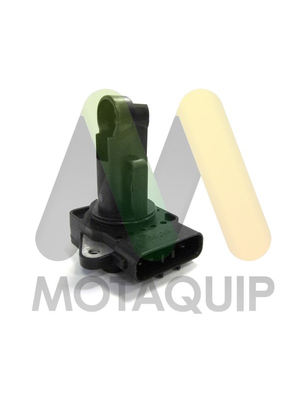MOTAQUIP légmennyiségmérő LVMA459