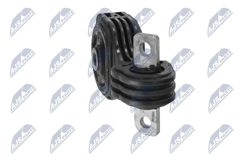 Paigutus, Mootor, NTY ZPS-HD-014