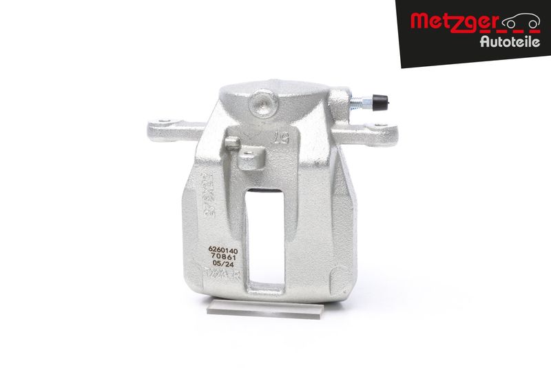 METZGER AUTOTEILE 6260140 Brake Caliper
