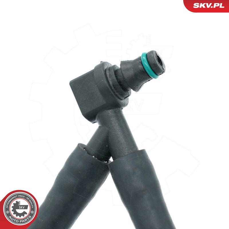 Voolik, Jääkkütus, ESEN SKV 54SKV353