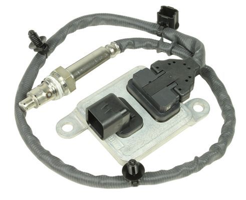 Датчик NOx, каталізатор NOx