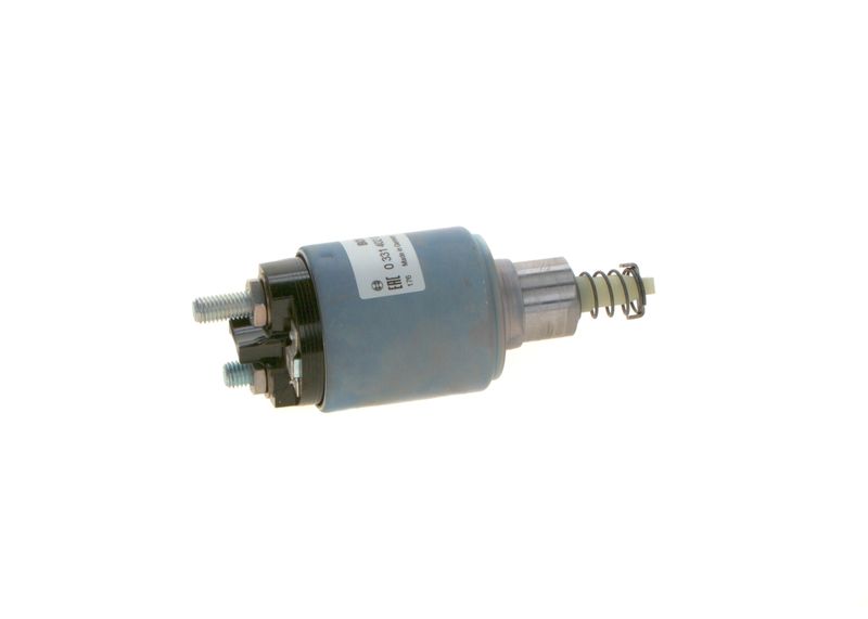 BOSCH 0331402024 Solenoid Switch, starter