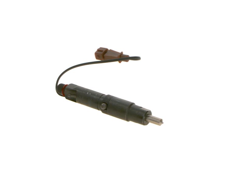 BOSCH 0432131729 Nozzle and Holder Assembly