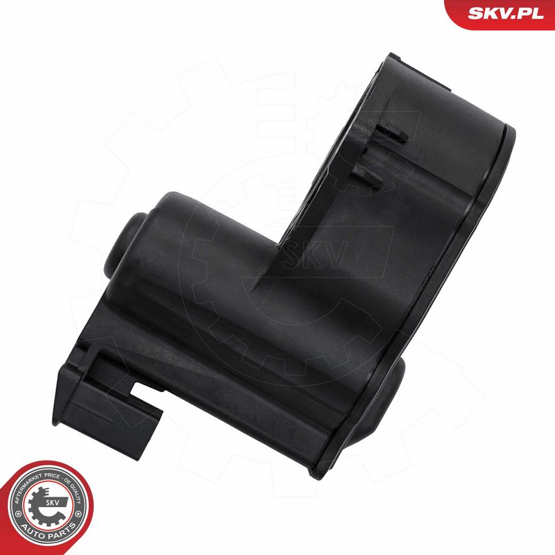 Seadeelement, seisupidur (pidurisadul), ESEN SKV 96SKV886