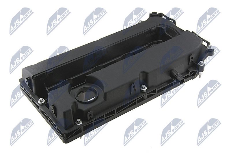 NTY BPZ-PL-001 - Cylinder Head Cover