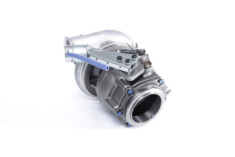 Compresor,sistem de supraalimentare T917058 BTS Turbo