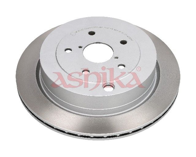спирачен диск ASHIKA