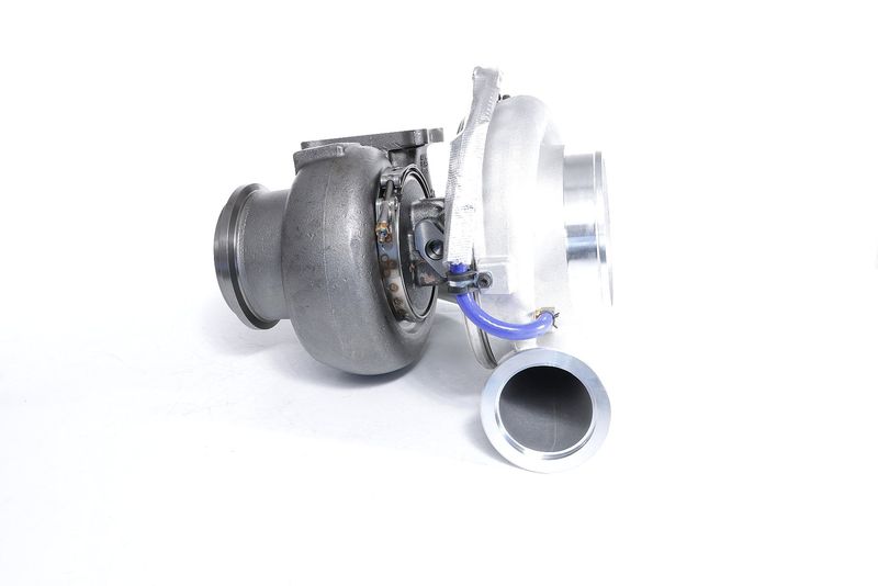 Compresor,sistem de supraalimentare T918562 BTS Turbo