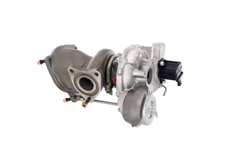 REMANTE 003-001-003793R Charger, charging (supercharged/turbocharged)