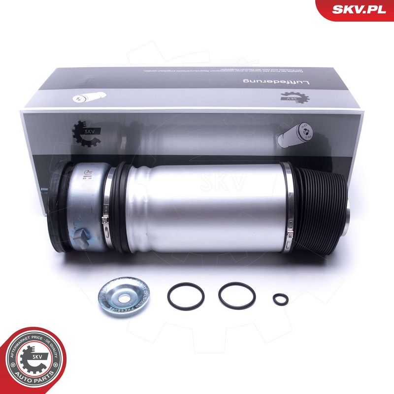 Õhuamort, ESEN SKV 58SKV063