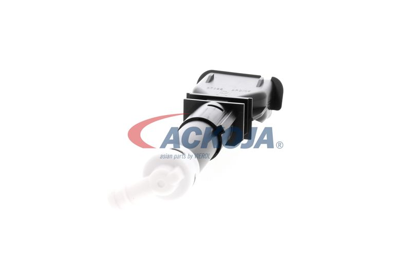 ACKOJA A37-08-0005 Washer Fluid Jet, headlight cleaning