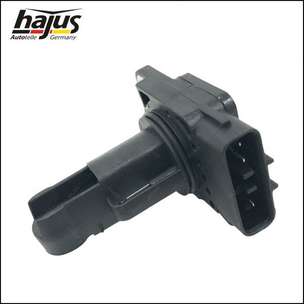 hajus Autoteile 1151015 Mass Air Flow Sensor