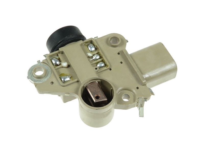AS-PL ARE9072 Alternator Regulator