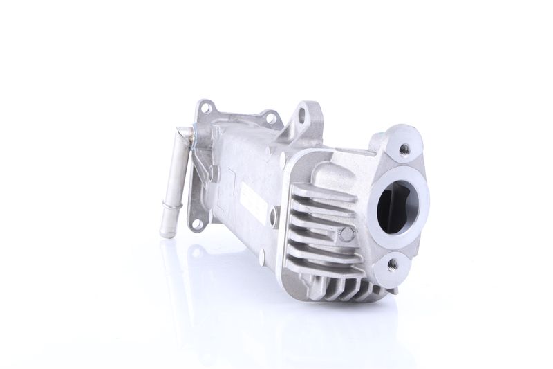 Radiaator, heitgaaside tagasijooks, NISSENS 989284