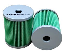 ALCO FILTER Kuro filtras